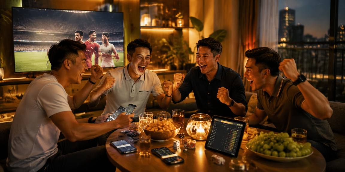 vh66 Casino trực tiếp trên điện thoại