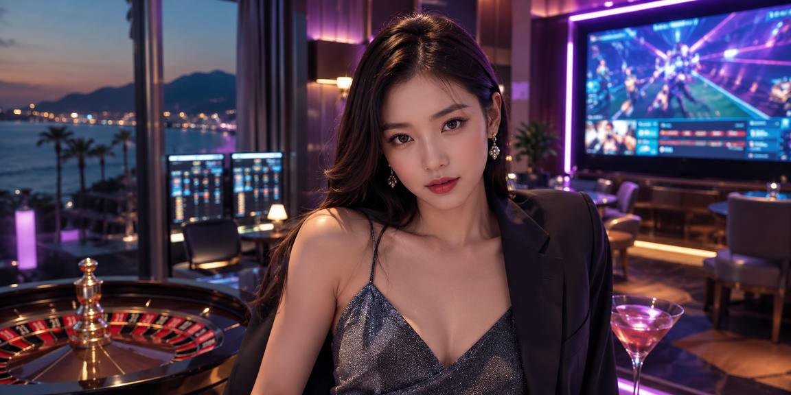 vh66 Trong sảnh casino của vh66 có gì